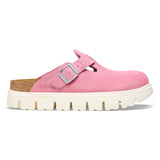 Women's Boston Chunky Candy Pink