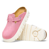 Women's Boston Chunky Candy Pink