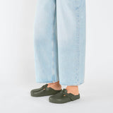 Unisex Boston Essentials EVA Khaki Regular/Wide