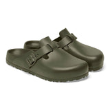 Unisex Boston Essentials EVA Khaki Regular/Wide