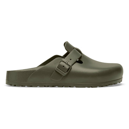 Unisex Boston Essentials EVA Khaki Regular/Wide