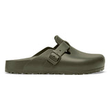 Unisex Boston Essentials EVA Khaki Regular/Wide