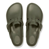 Unisex Boston Essentials EVA Khaki Regular/Wide