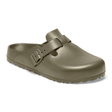 Unisex Boston Essentials EVA Khaki Regular/Wide