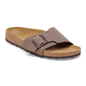 Women's Catalina Birko-Flor Mocha Medium/Narrow