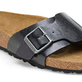 Women's Catalina Birko-Flor Graceful Licorice Medium/Narrow