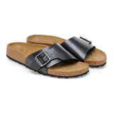 Women's Catalina Birko-Flor Graceful Licorice Medium/Narrow