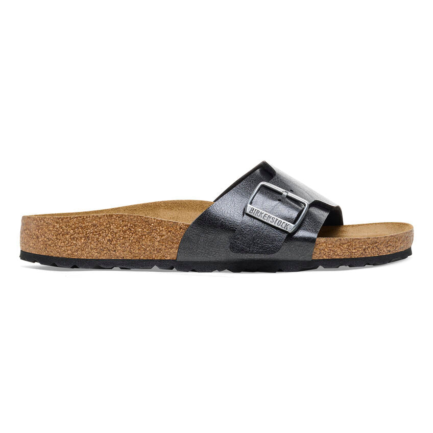 Women's Catalina Birko-Flor Graceful Licorice Medium/Narrow