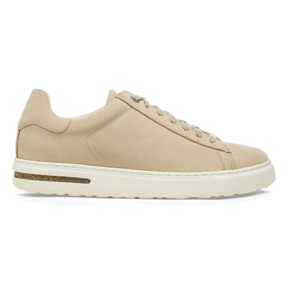 Bend Low Suede Leather  Sandcastle Medium/Narrow