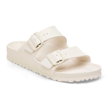 Unisex Arizona Essentials EVA Eggshell Medium/Narrow