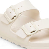 Unisex Arizona Essentials EVA Eggshell Medium/Narrow