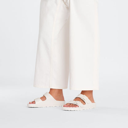 Unisex Arizona Essentials EVA Eggshell Medium/Narrow