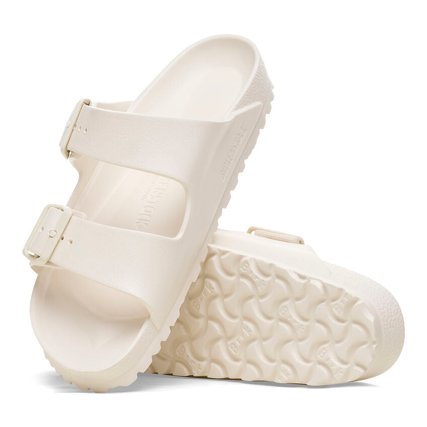 Unisex Arizona Essentials EVA Eggshell Medium/Narrow