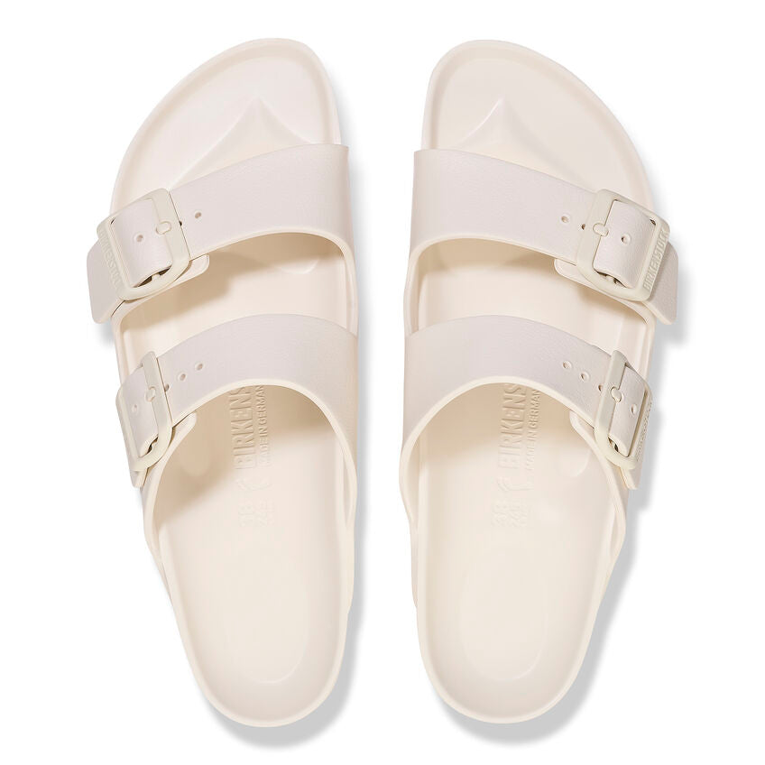 Unisex Arizona Essentials EVA Eggshell Medium/Narrow