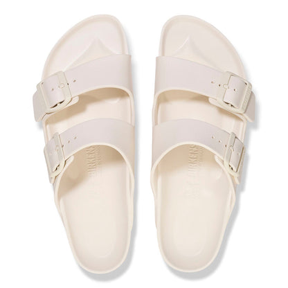 Unisex Arizona Essentials EVA Eggshell Medium/Narrow
