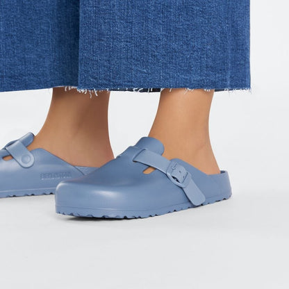 Unisex Boston Essentials EVA Elemental Blue Medium/Narrow