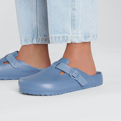 Unisex Boston Essentials EVA Elemental Blue Medium/Narrow