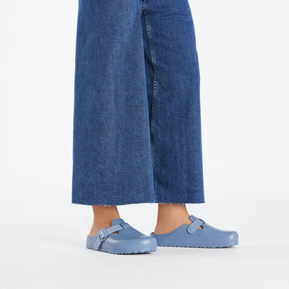 Unisex Boston Essentials EVA Elemental Blue Medium/Narrow