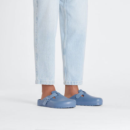 Unisex Boston Essentials EVA Elemental Blue Regular/Wide