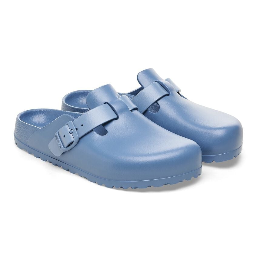 Unisex Boston Essentials EVA Elemental Blue Medium/Narrow