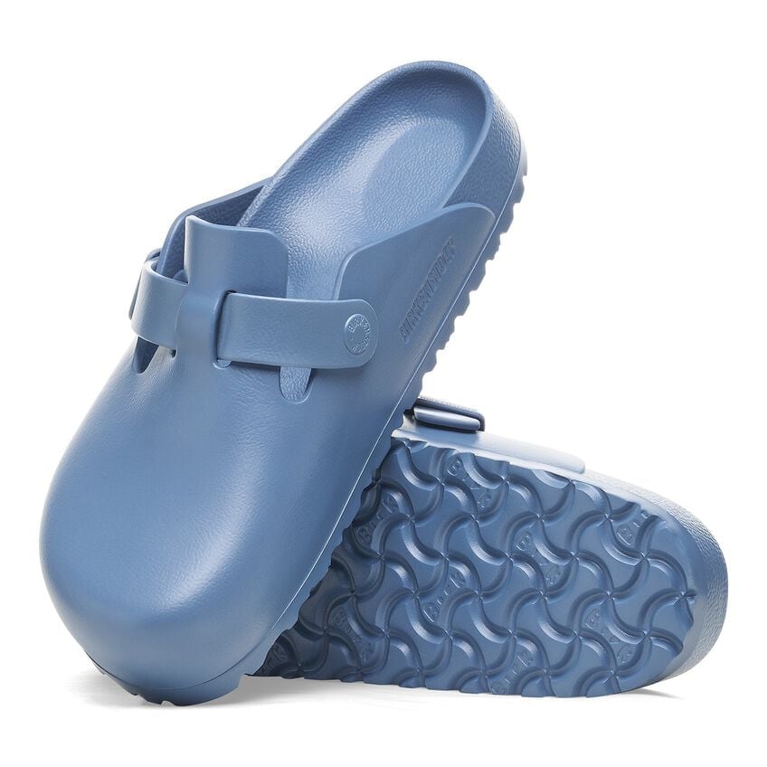 Unisex Boston Essentials EVA Elemental Blue Regular/Wide