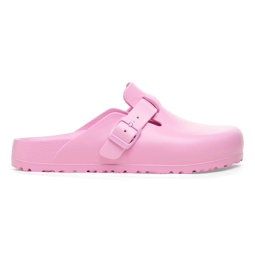 Unisex Boston Essentials EVA Fondant Pink Medium/Narrow