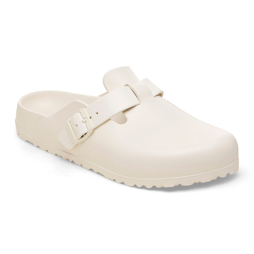 Unisex Boston Essentials EVA Eggshell Medium/Narrow