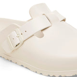 Unisex Boston Essentials EVA Eggshell Medium/Narrow