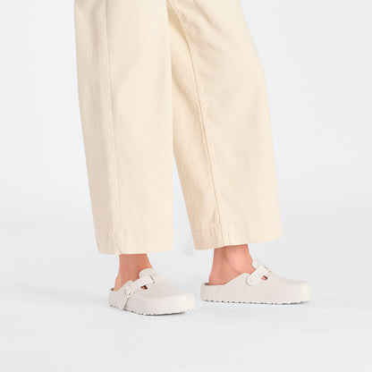 Unisex Boston Essentials EVA Eggshell Medium/Narrow