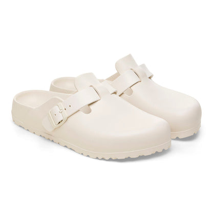 Unisex Boston Essentials EVA Eggshell Medium/Narrow