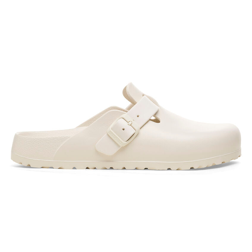 Unisex Boston Essentials EVA Eggshell Medium/Narrow