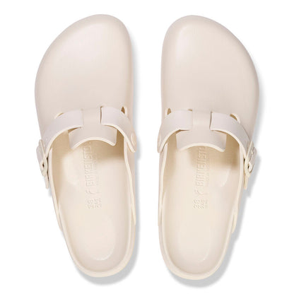 Unisex Boston Essentials EVA Eggshell Medium/Narrow
