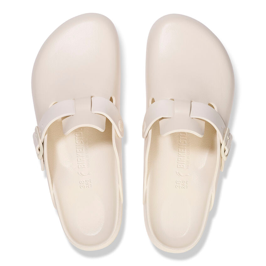 Unisex Boston Essentials EVA Eggshell Regular/Wide