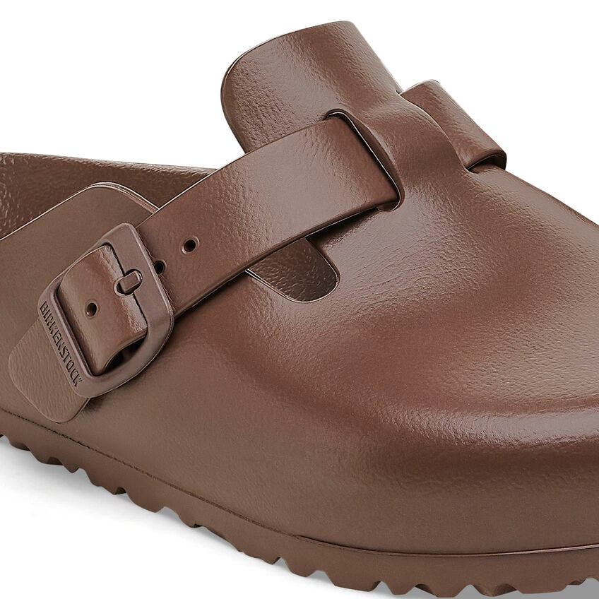 Unisex Boston Essentials EVA Roast Medium/Narrow