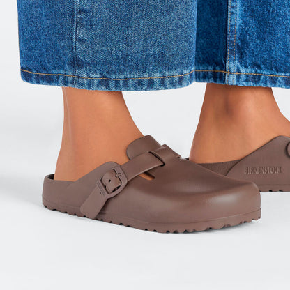 Unisex Boston Essentials EVA Roast Medium/Narrow