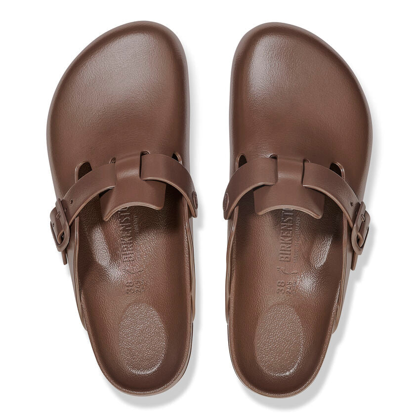 Unisex Boston Essentials EVA Roast Medium/Narrow