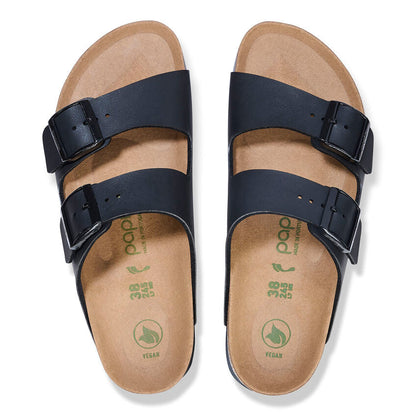 Women's Arizona Flex Platform Birko-Flor Black Medium/Narrow