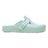 Boston Essentials EVA Surf Green Medium/Narrow
