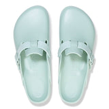 Boston Essentials EVA Surf Green Medium/Narrow