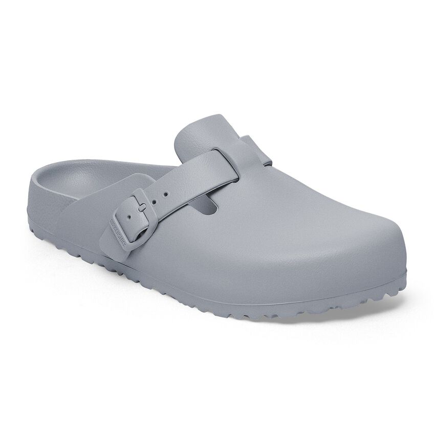 Unisex Boston Essentials EVA Stone Coin  Regular/Wide
