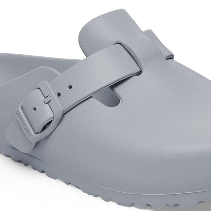 Unisex Boston Essentials EVA Stone Coin  Regular/Wide