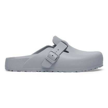 Unisex Boston Essentials EVA Stone Coin  Regular/Wide