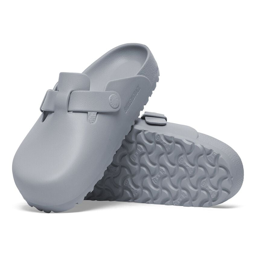 Unisex Boston Essentials EVA Stone Coin  Regular/Wide