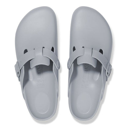 Unisex Boston Essentials EVA Stone Coin  Regular/Wide