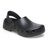 Birki Flow EVA Black Regular/Wide