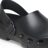Birki Flow EVA Black Regular/Wide