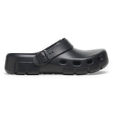 Birki Flow EVA Black Regular/Wide