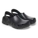 Birki Flow EVA Black Regular/Wide