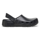 Birki Flow EVA Black Regular/Wide