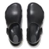 Birki Flow EVA Black Regular/Wide
